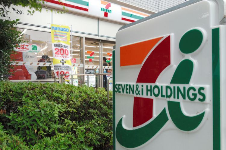 7-eleven